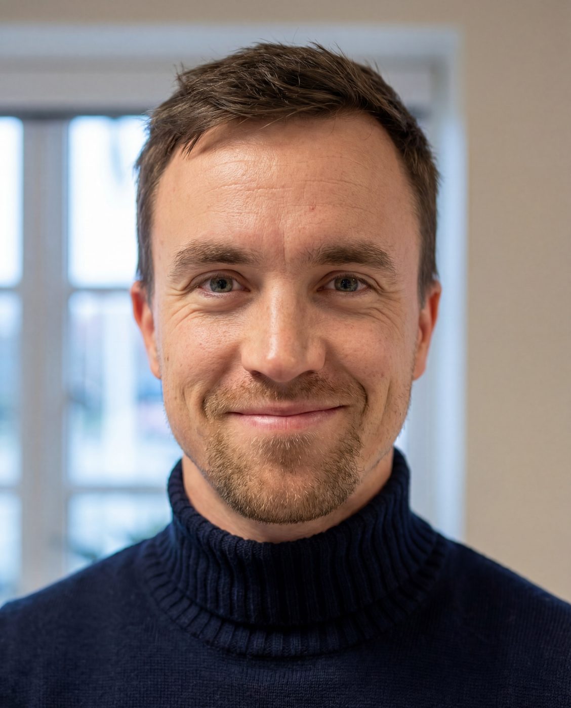 Nikolaj Lykke Viborg